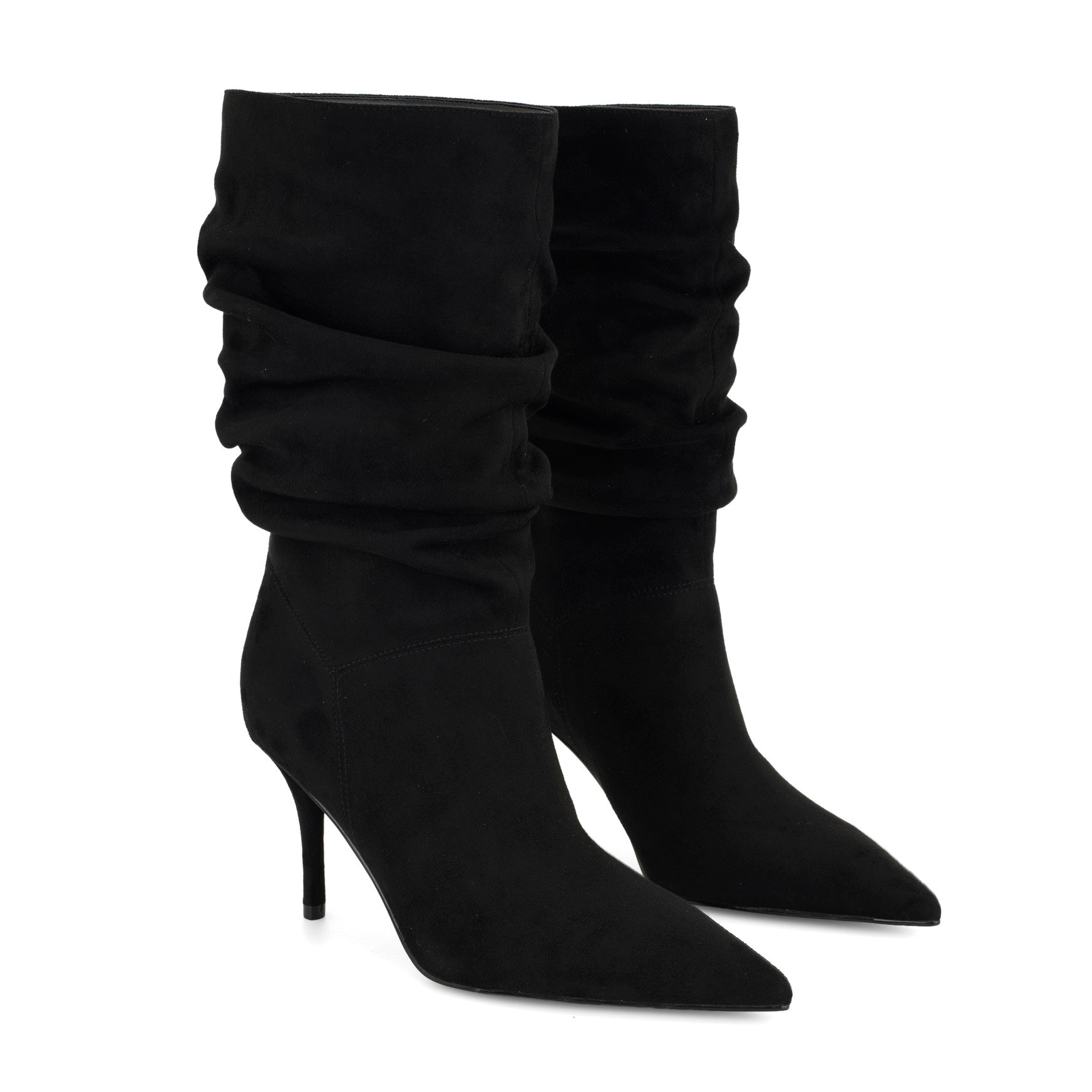 Murto Slouch Booties