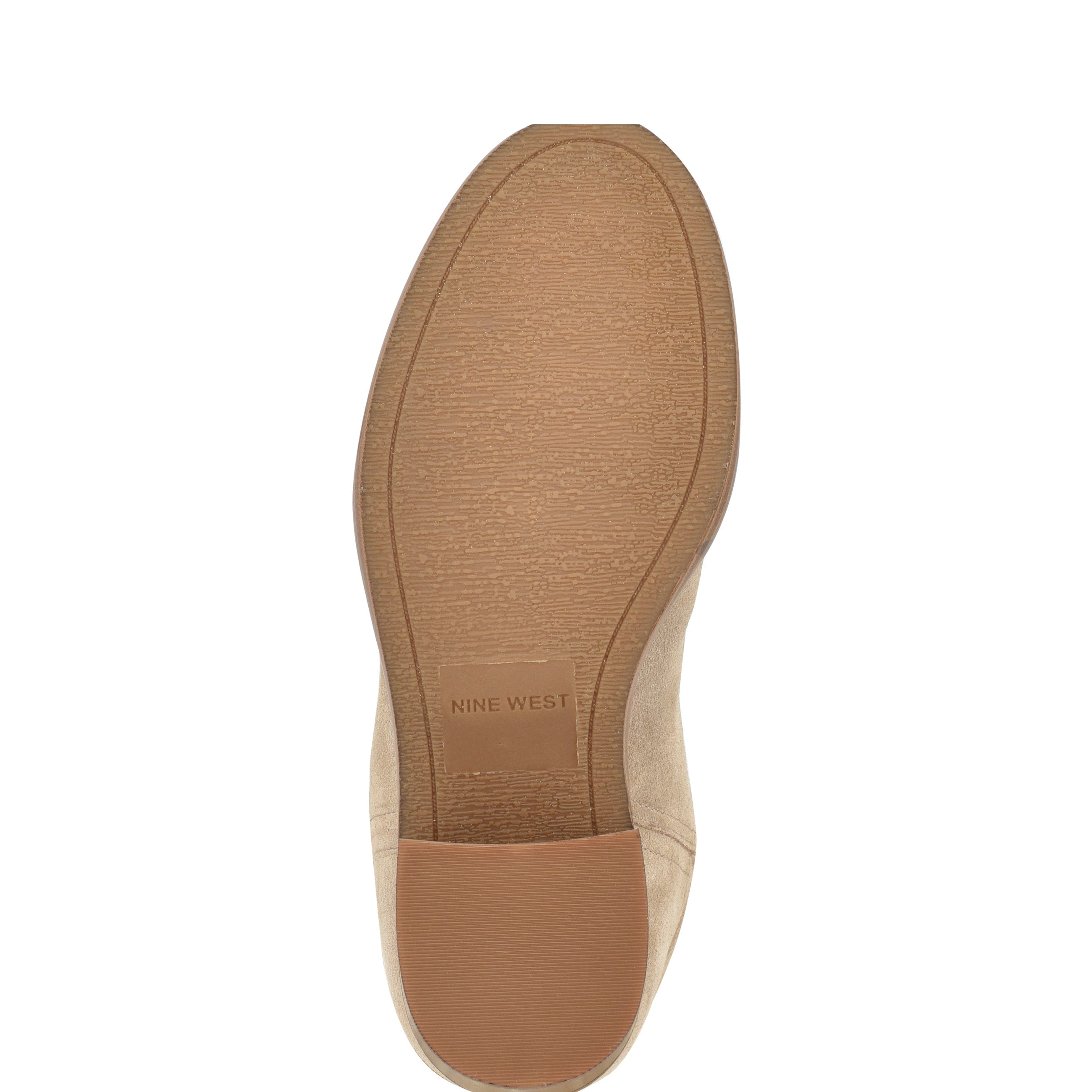 Nine west brown suede boots Clearance