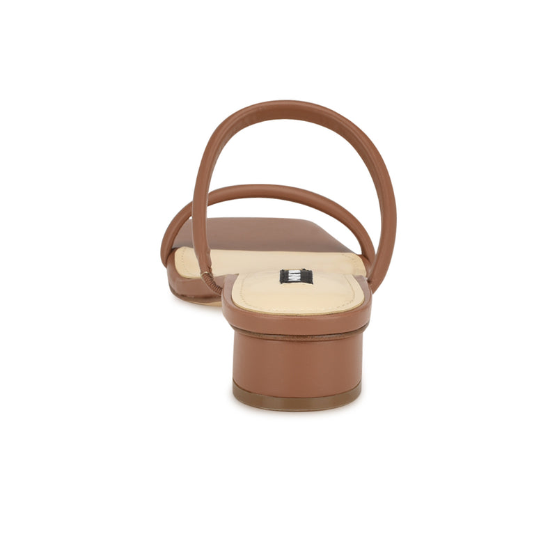 Morella Slide Sandals