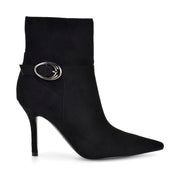 Gretzy Ankle Dress Booties