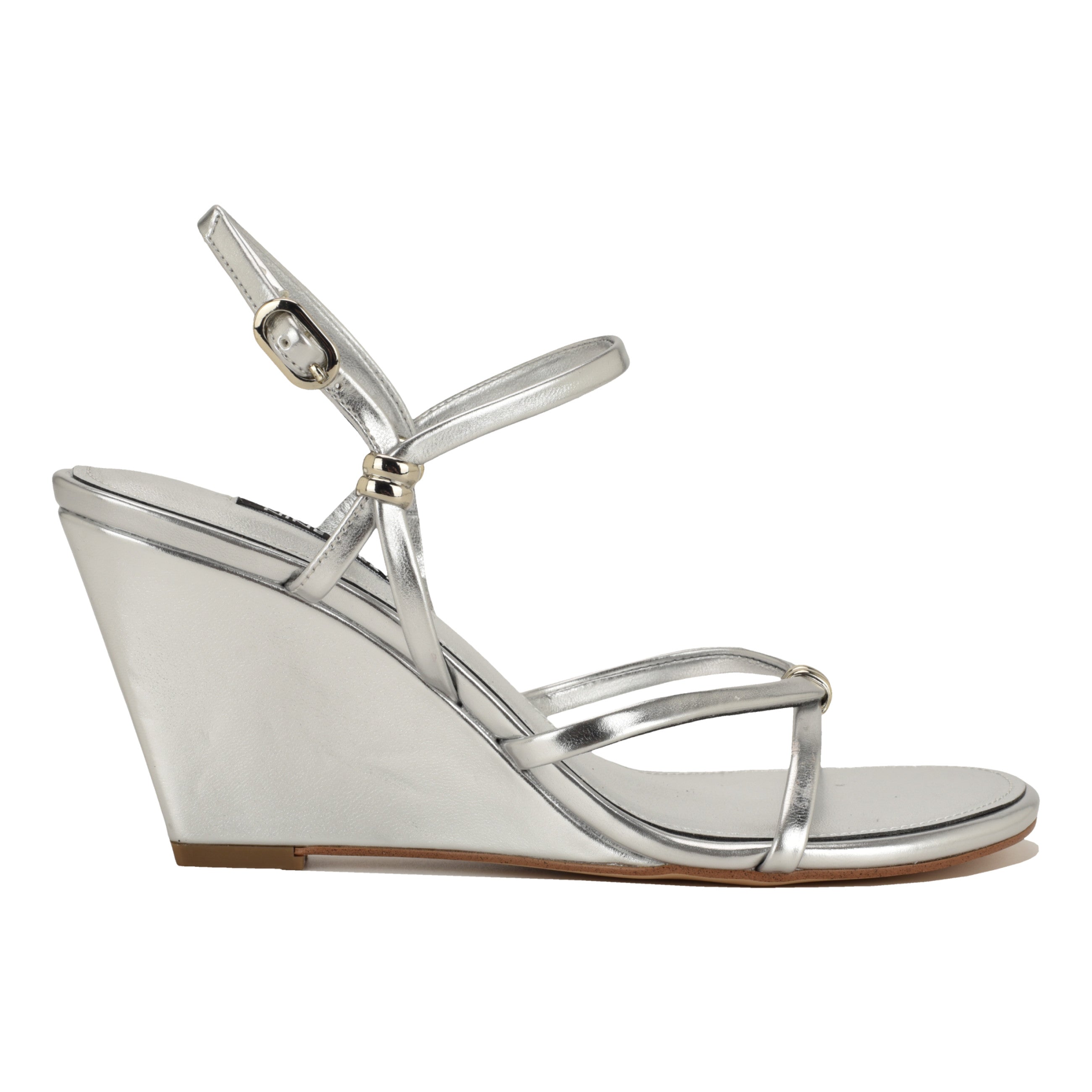 Devva Wedge Sandals