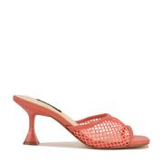 Cabana Mesh Mule Sandals