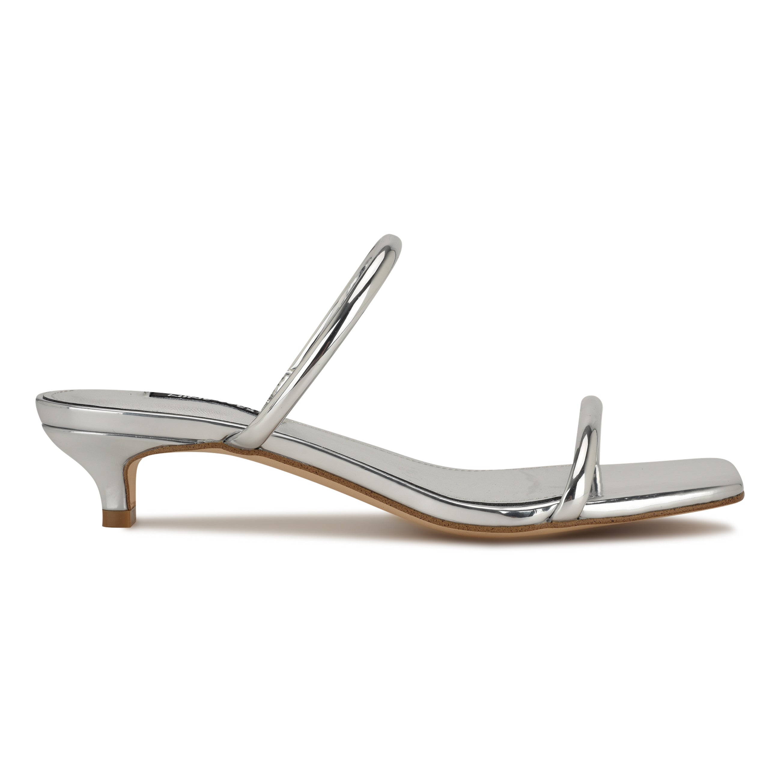 Noel Slide Sandals