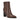 Tessay 9x9 Block Heel Booties