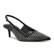 Ashleah Slingback Dress Pumps