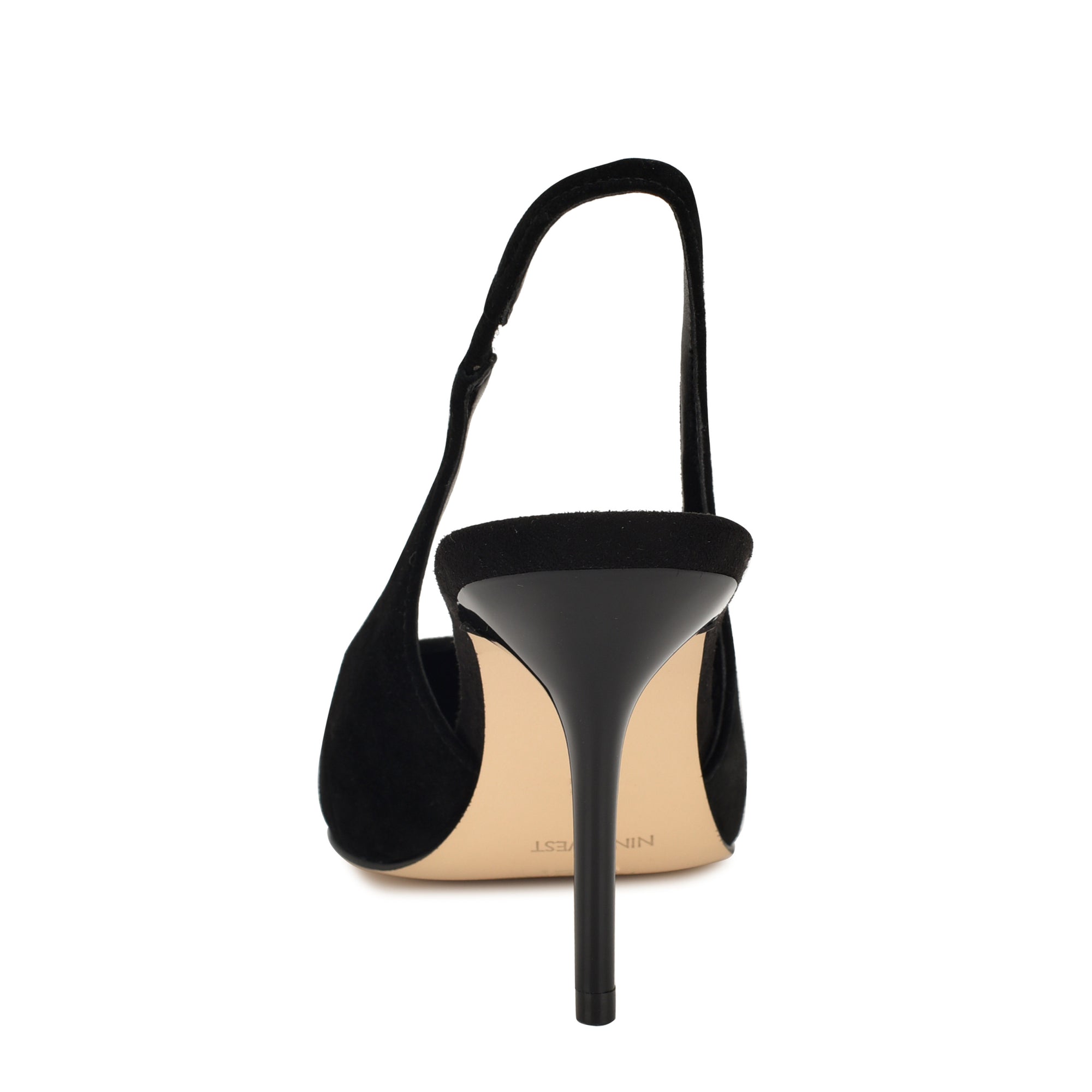 Palomma Slingback Pumps