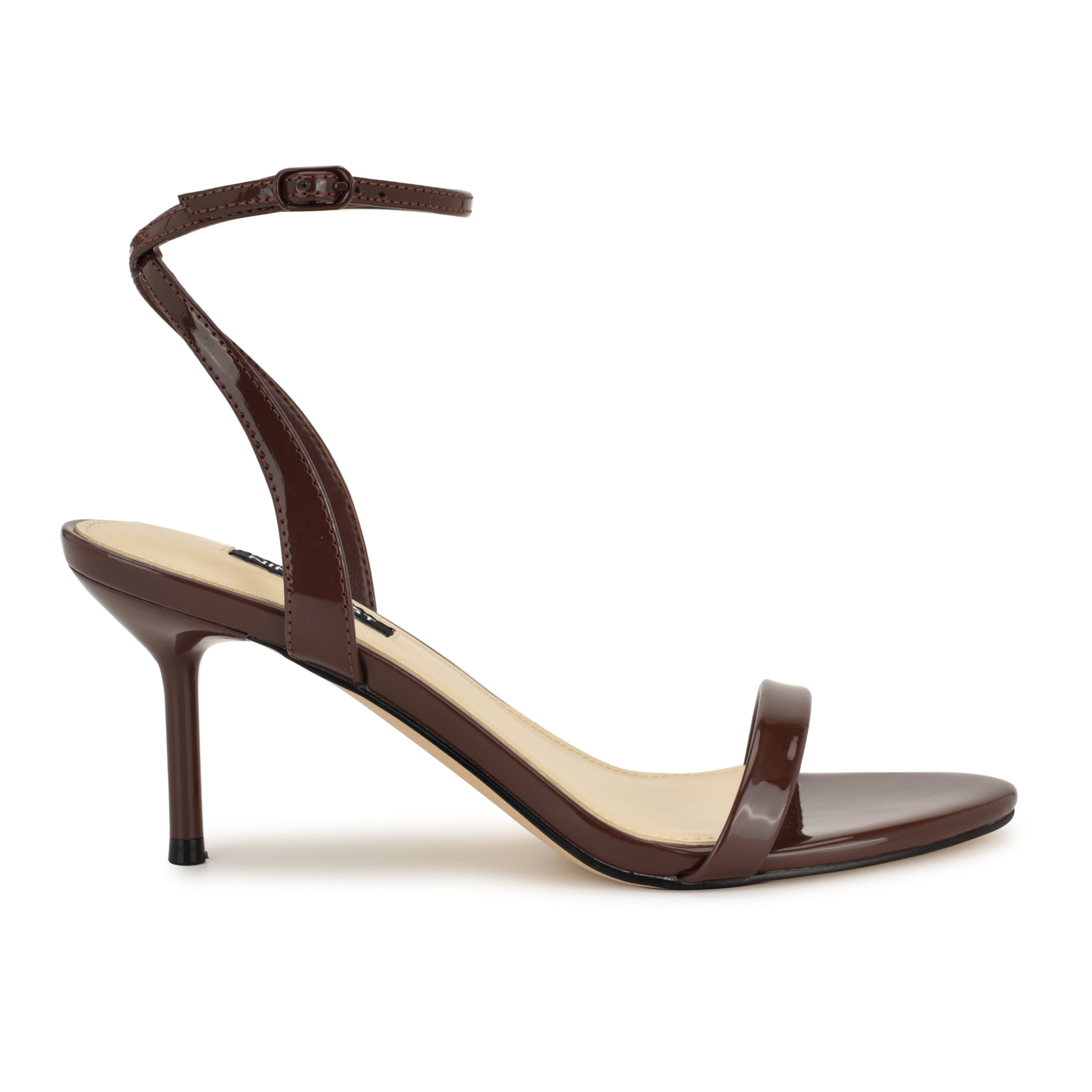 Waltz Ankle Strap Sandals