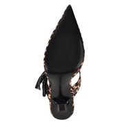 Bowey Bow Dress Pumps