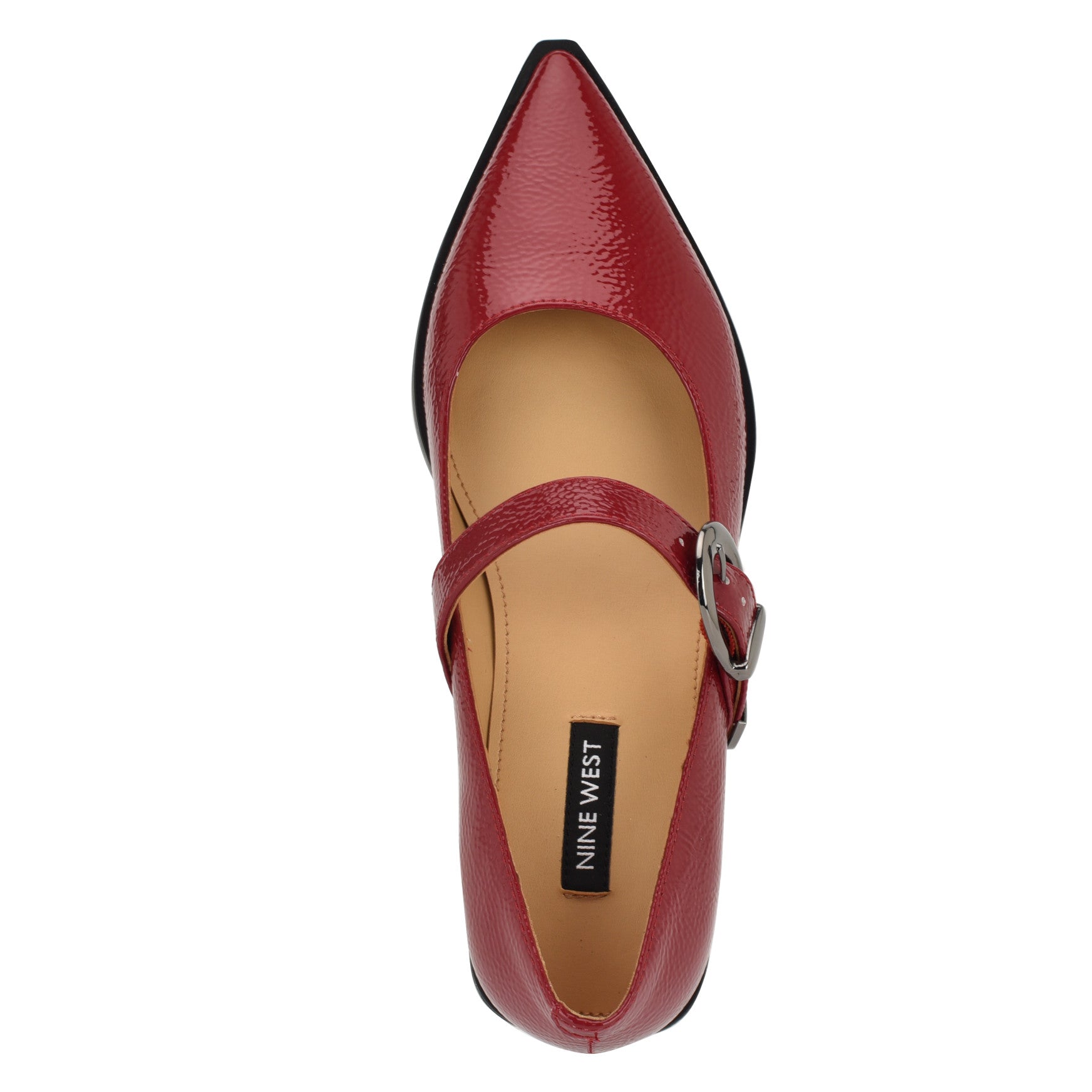 Katrel Mary Jane Flats