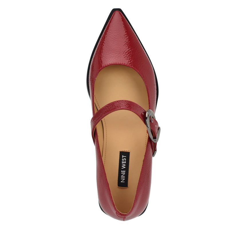 Katrel Mary Jane Flats