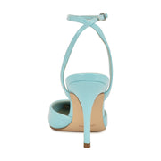 Grana Pointy Toe Pumps