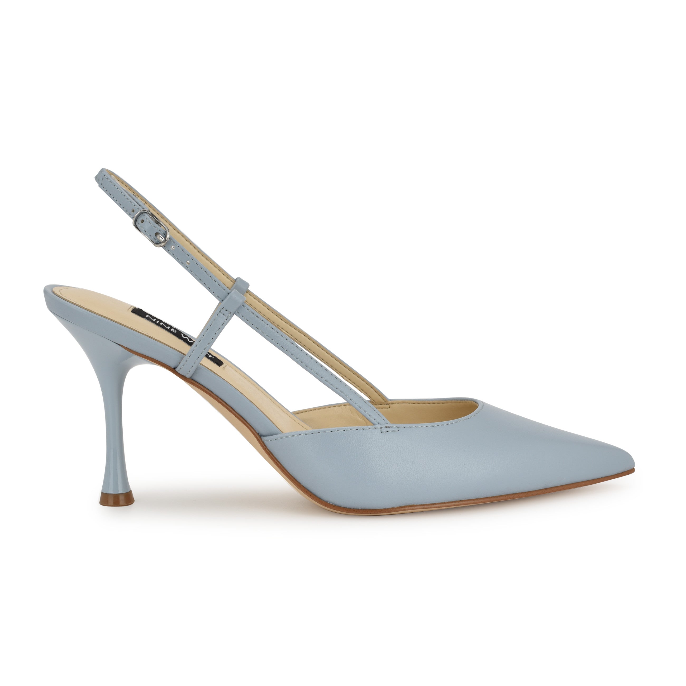 Peni Slingback Pumps