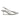 Hunny Pointy Toe Dress Slingback Pumps