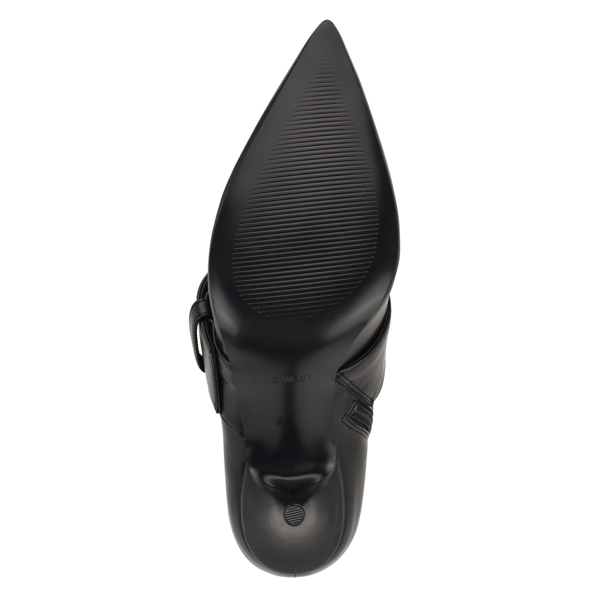 Colin Buckle Ankle Booties