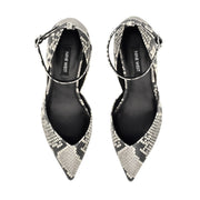 Kory Kitten Heel Pumps