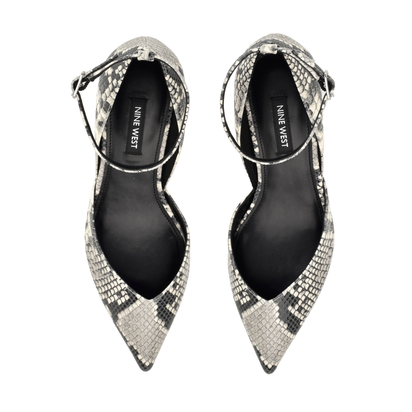 Kory Kitten Heel Pumps