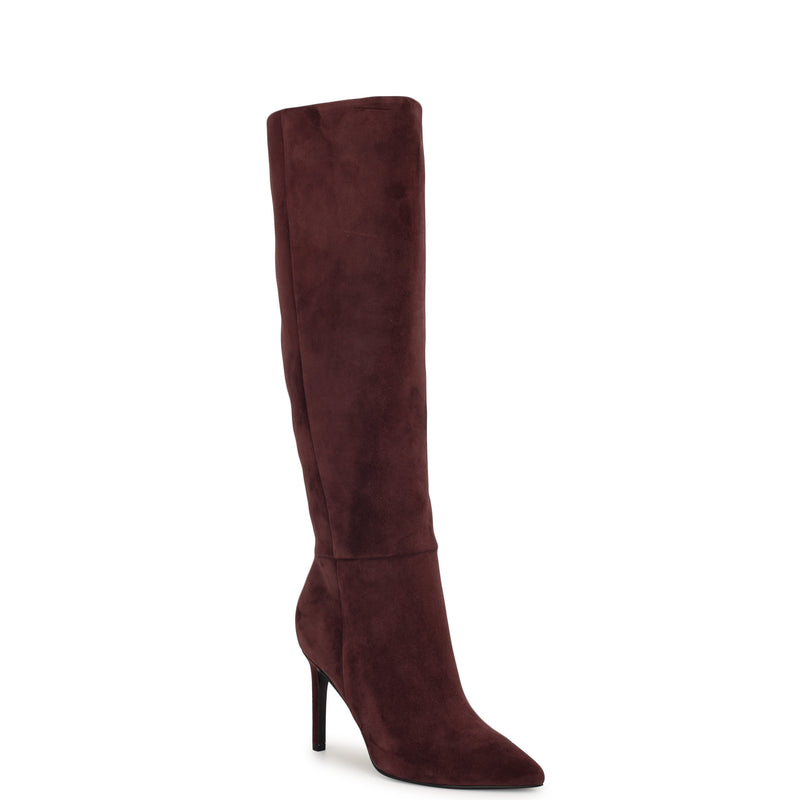 Richy Heeled Boots