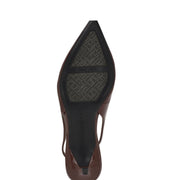 Kately 9x9 Slingback Pumps