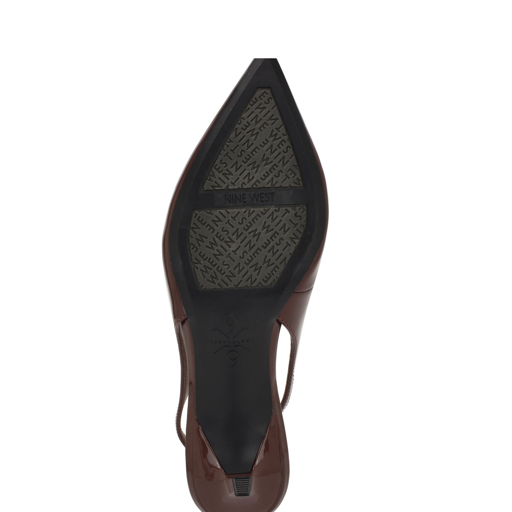 Kately 9x9 Slingback Pumps