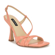 Zazzie Heeled Sandals