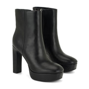 Danella Platform Boooties