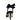 Krave Rosette Sandals