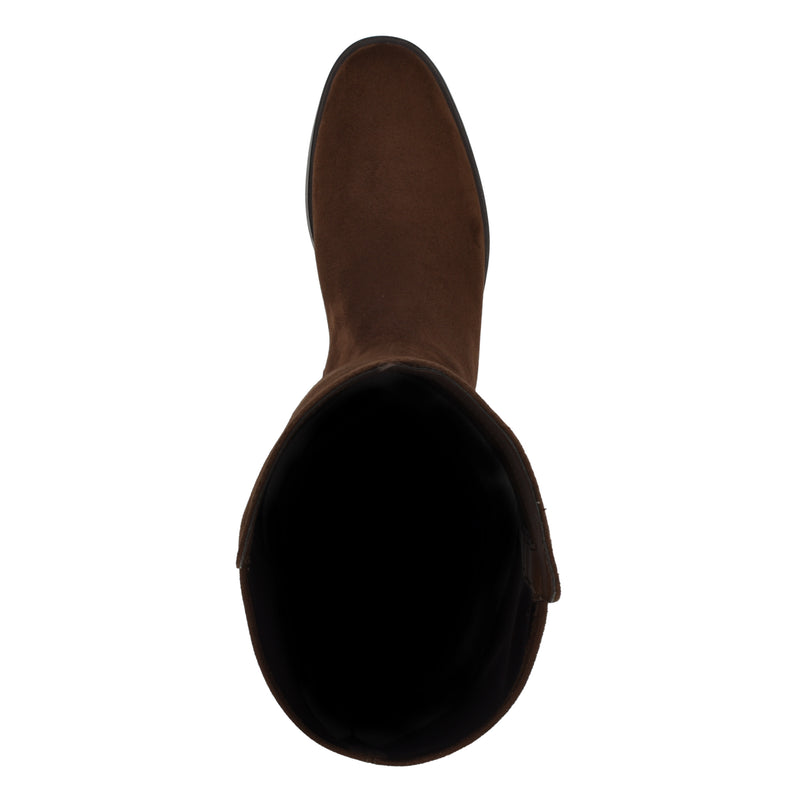 Allair Over the Knee Boots