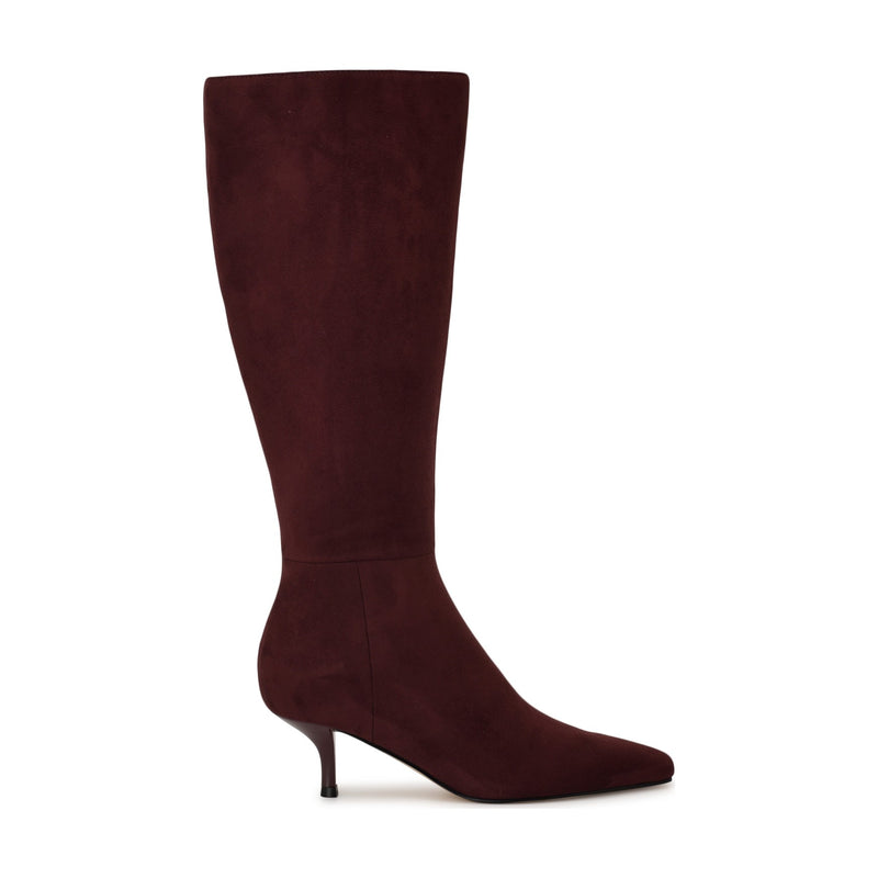 Havier Knee High Boots