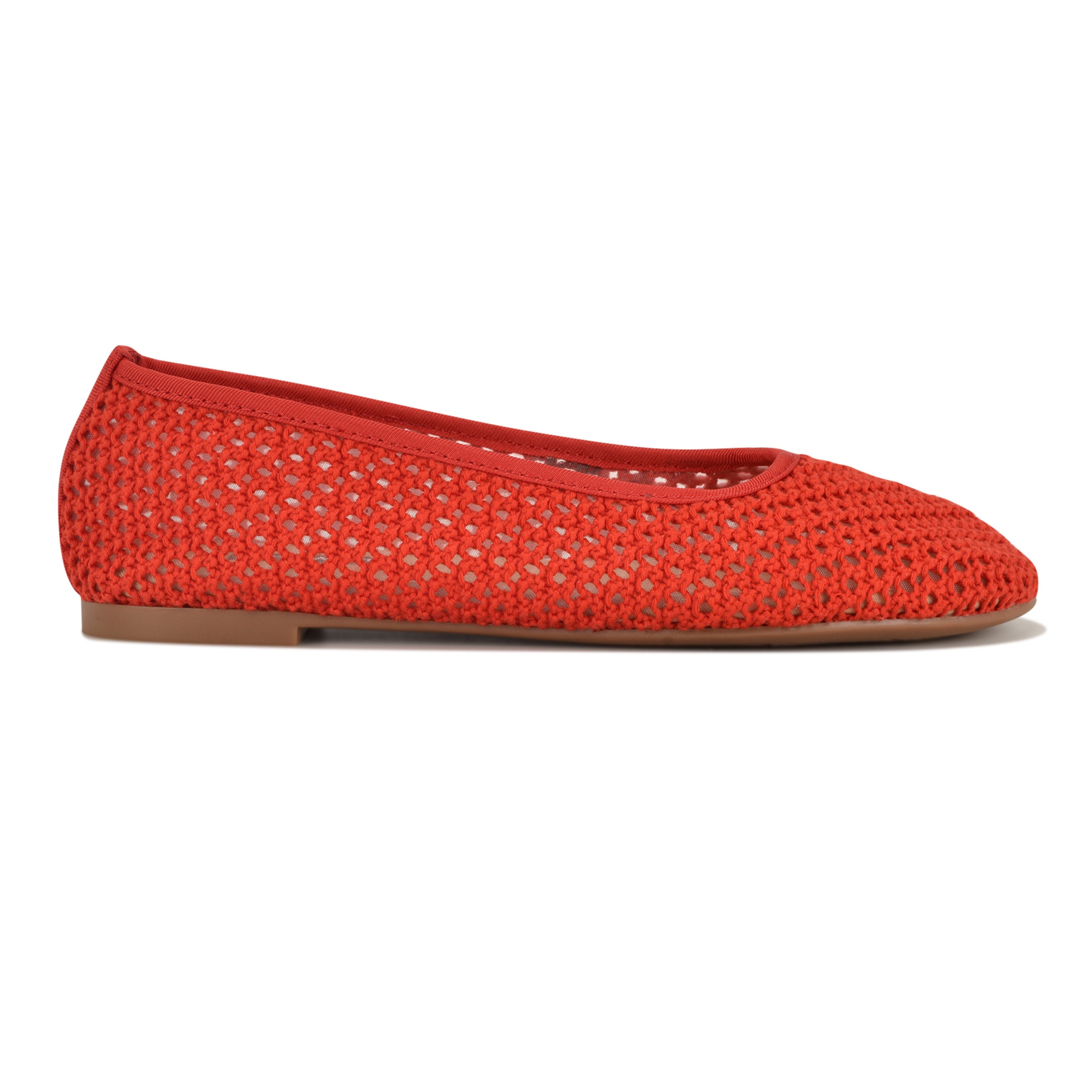 Burnne Ballet Flats