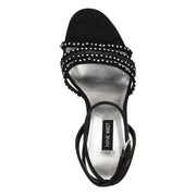 Reen Rhinestone Sandals