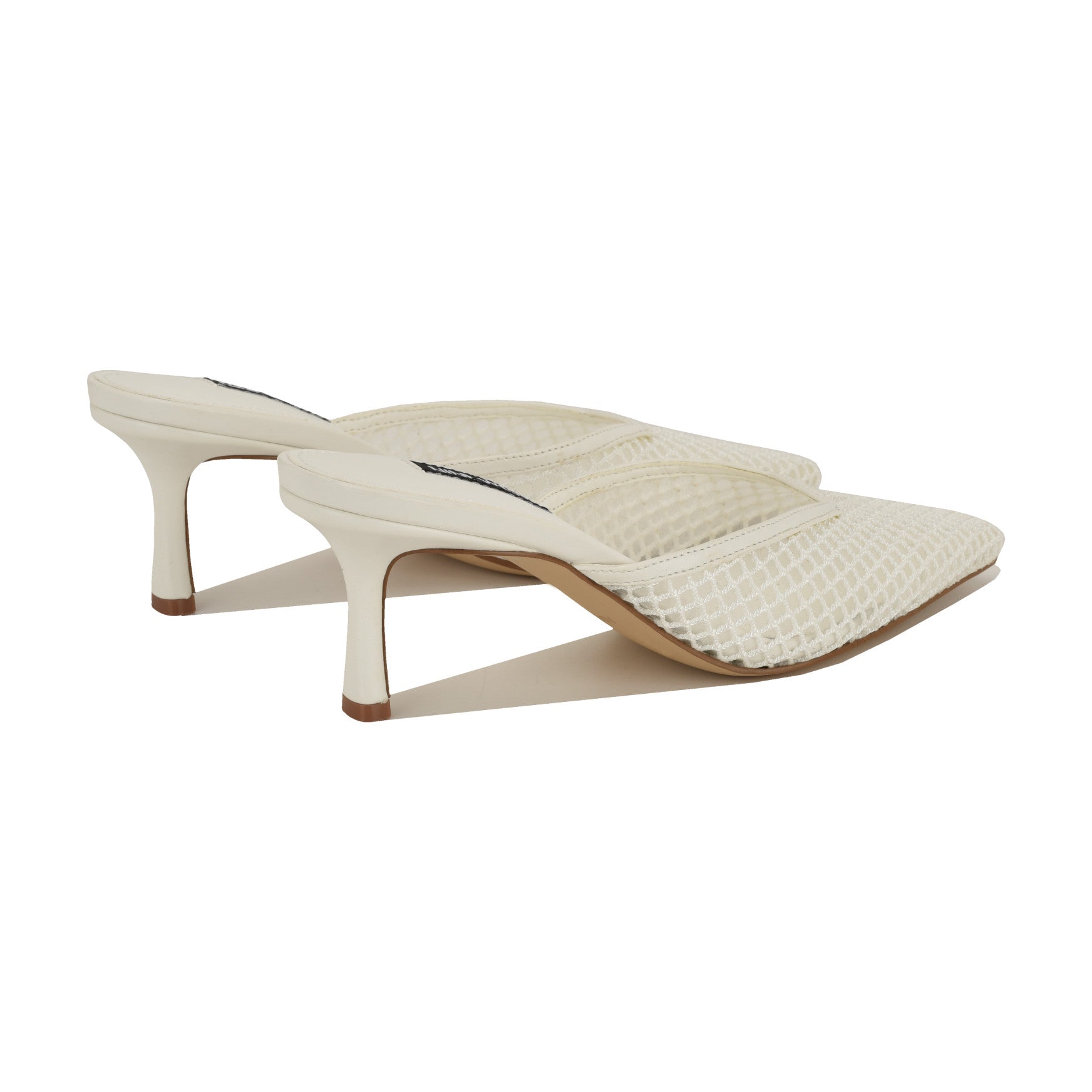 Nine West Women's Camenla Dress Mules (Size 12) , Medium Width Nine West Women's Camenla Dress Mules (Size 12) , Medium Width