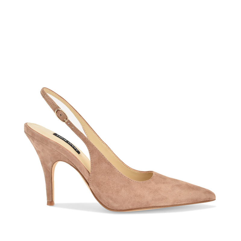Pearla Slingback Pumps