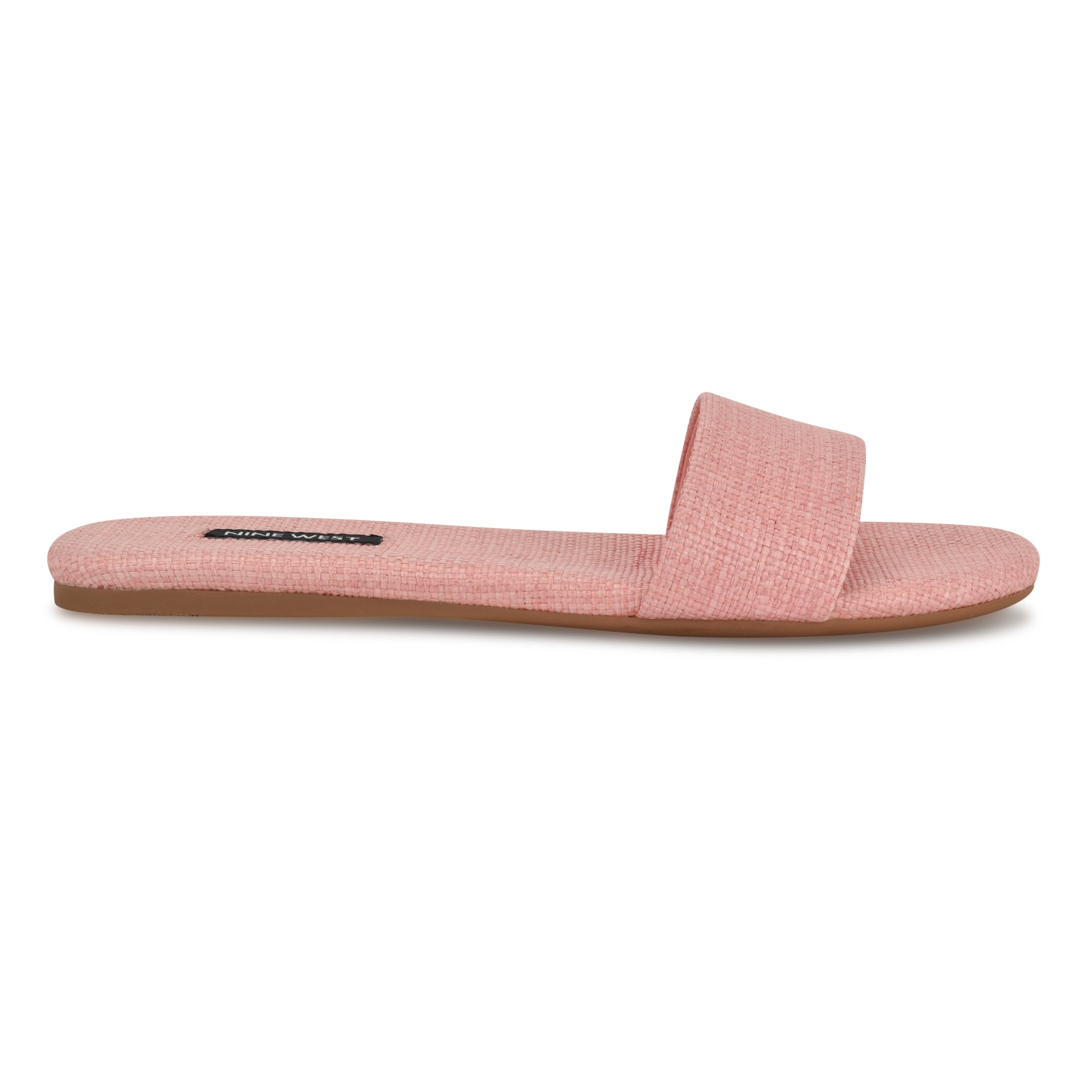 Lolipop Flat Slide Sandals