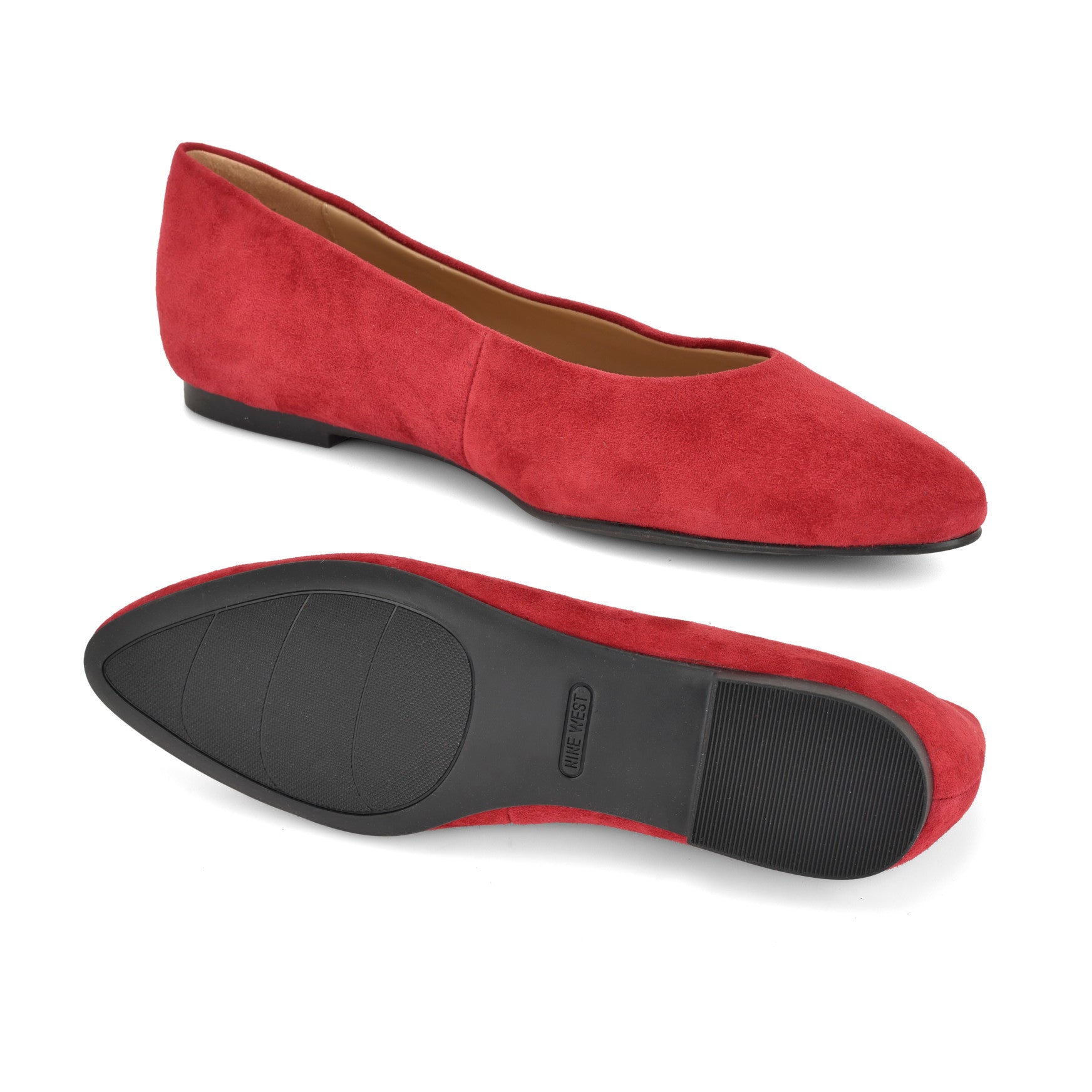 Valore Ballet Flats