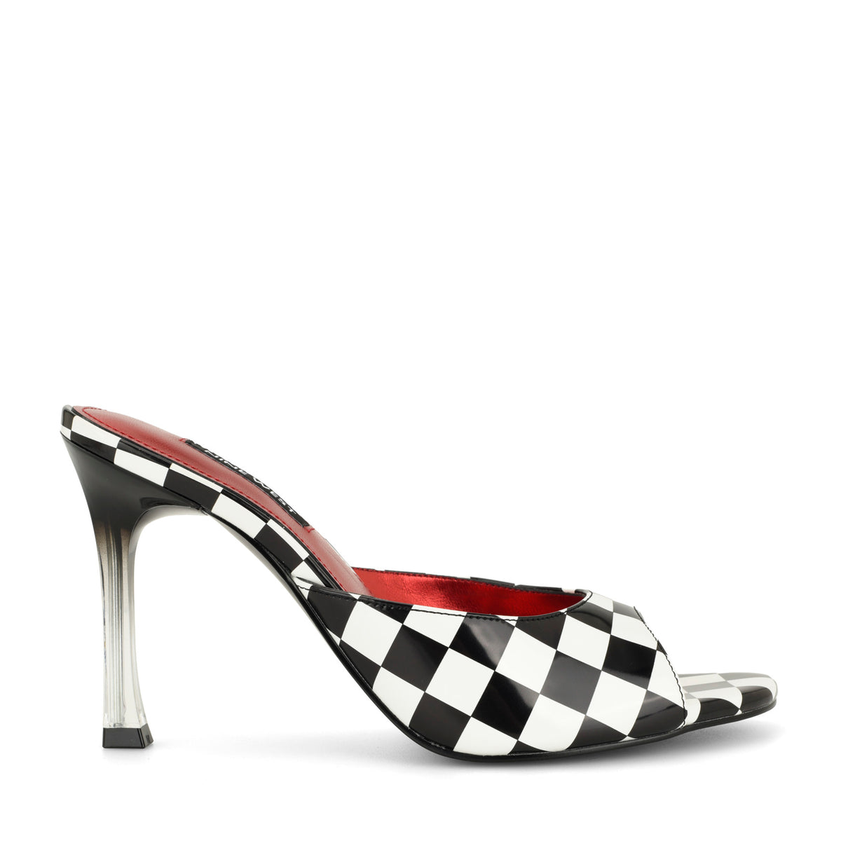 Kisco Mule Sandals