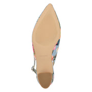 Kamsee Slingback Pumps