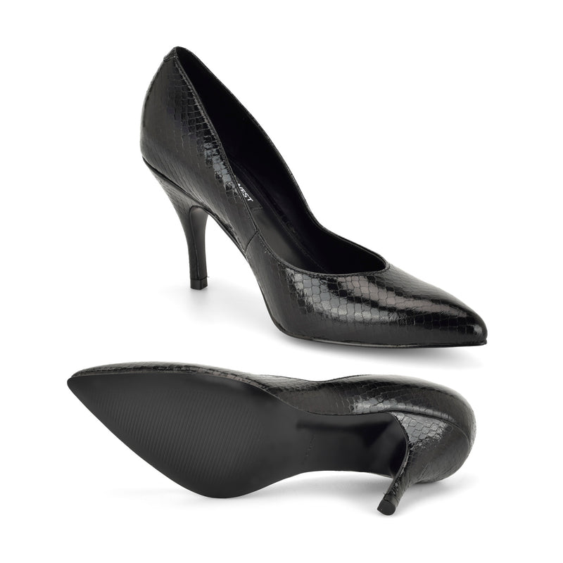Tango Pointy Toe Pumps