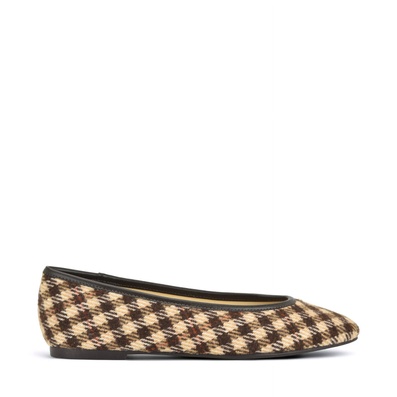 Valore Ballet Flats