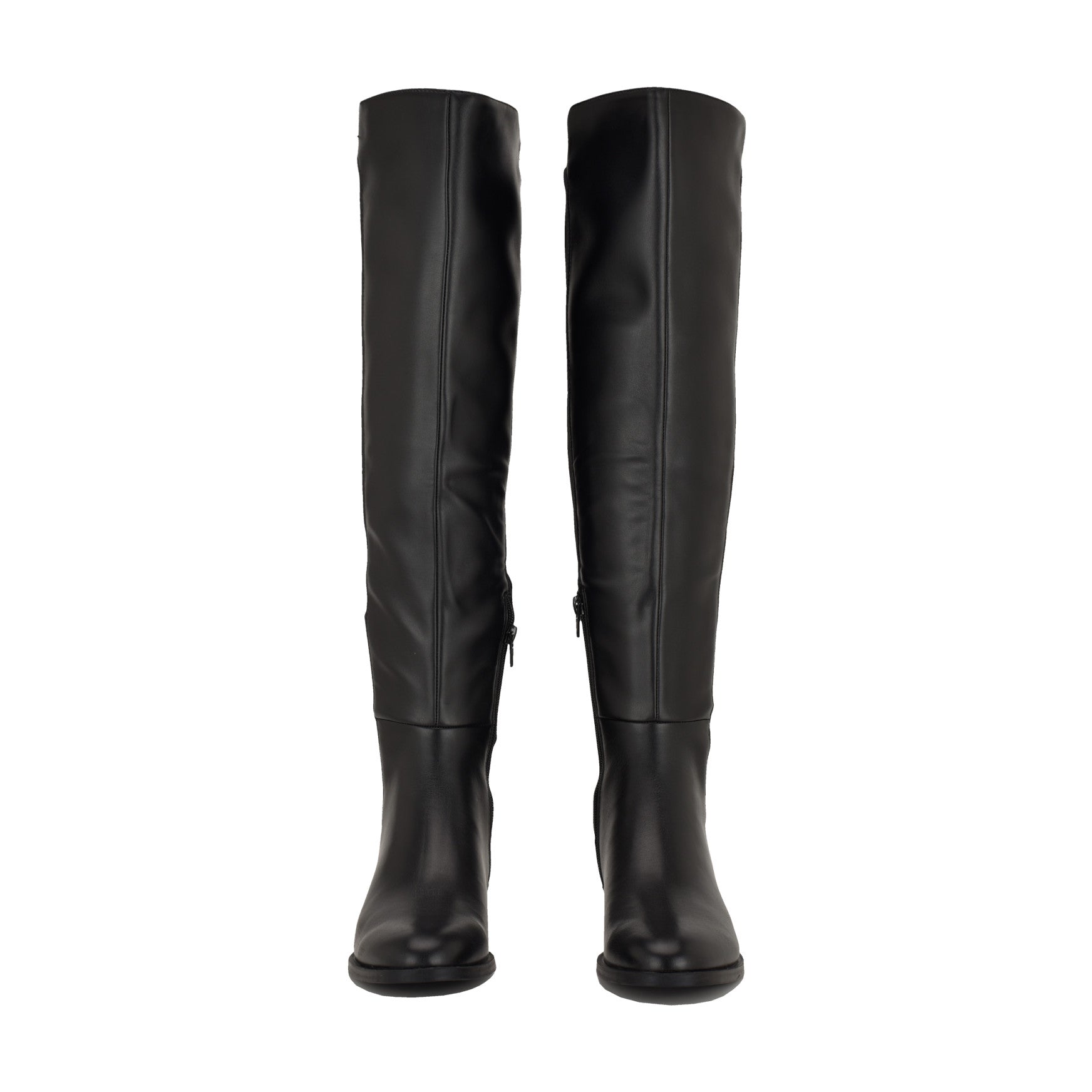 Allair Over the Knee Boots