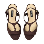 Naini Platform Sandals