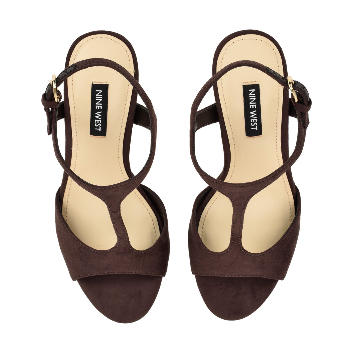 Naini Platform Sandals