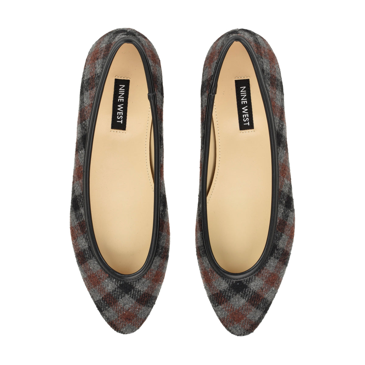 Valore Ballet Flats