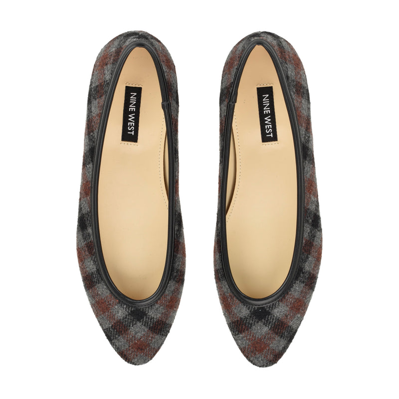 Valore Ballet Flats