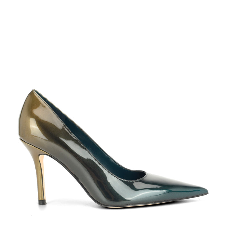 Gemmha Pointy Toe Pumps