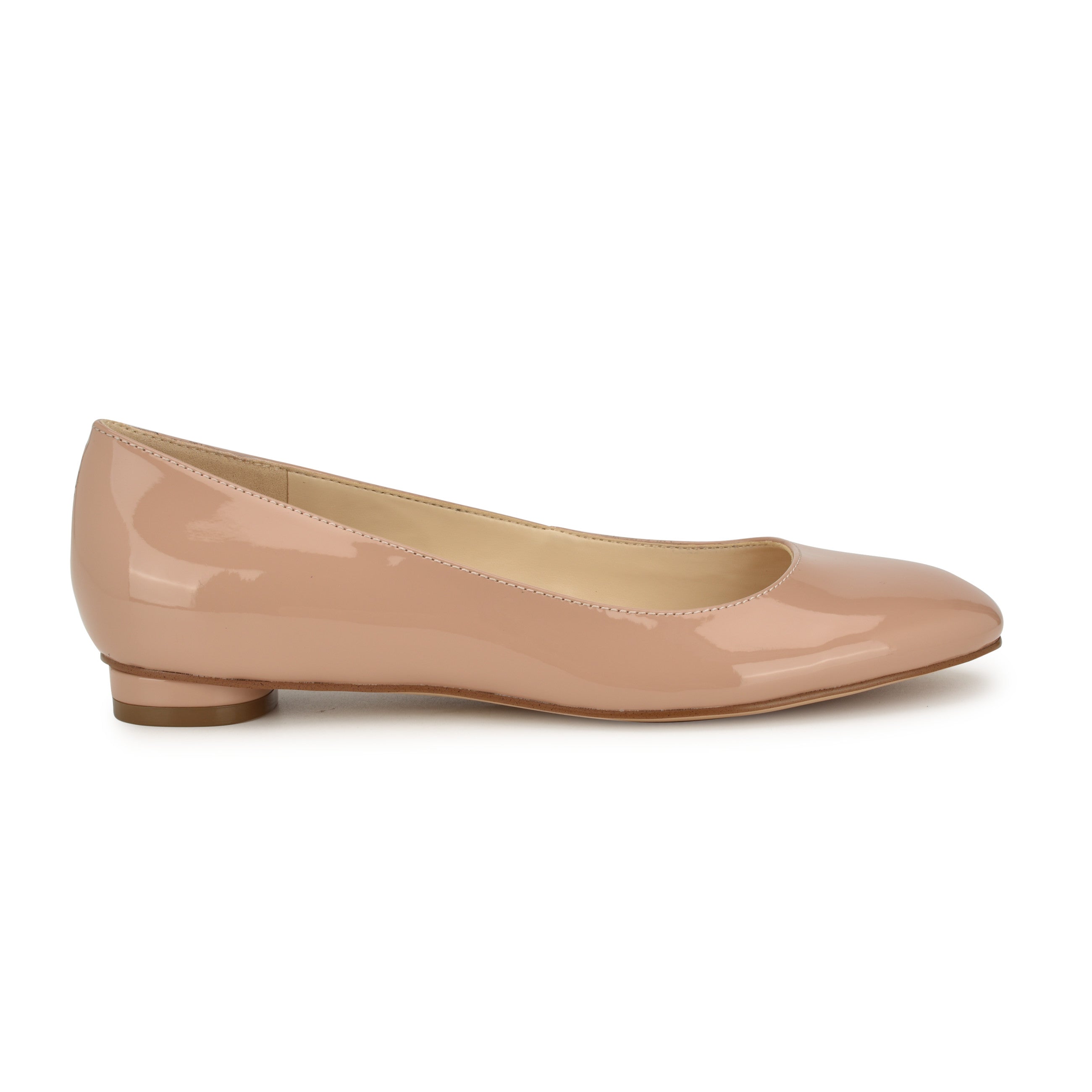 Robbe Casual Flats