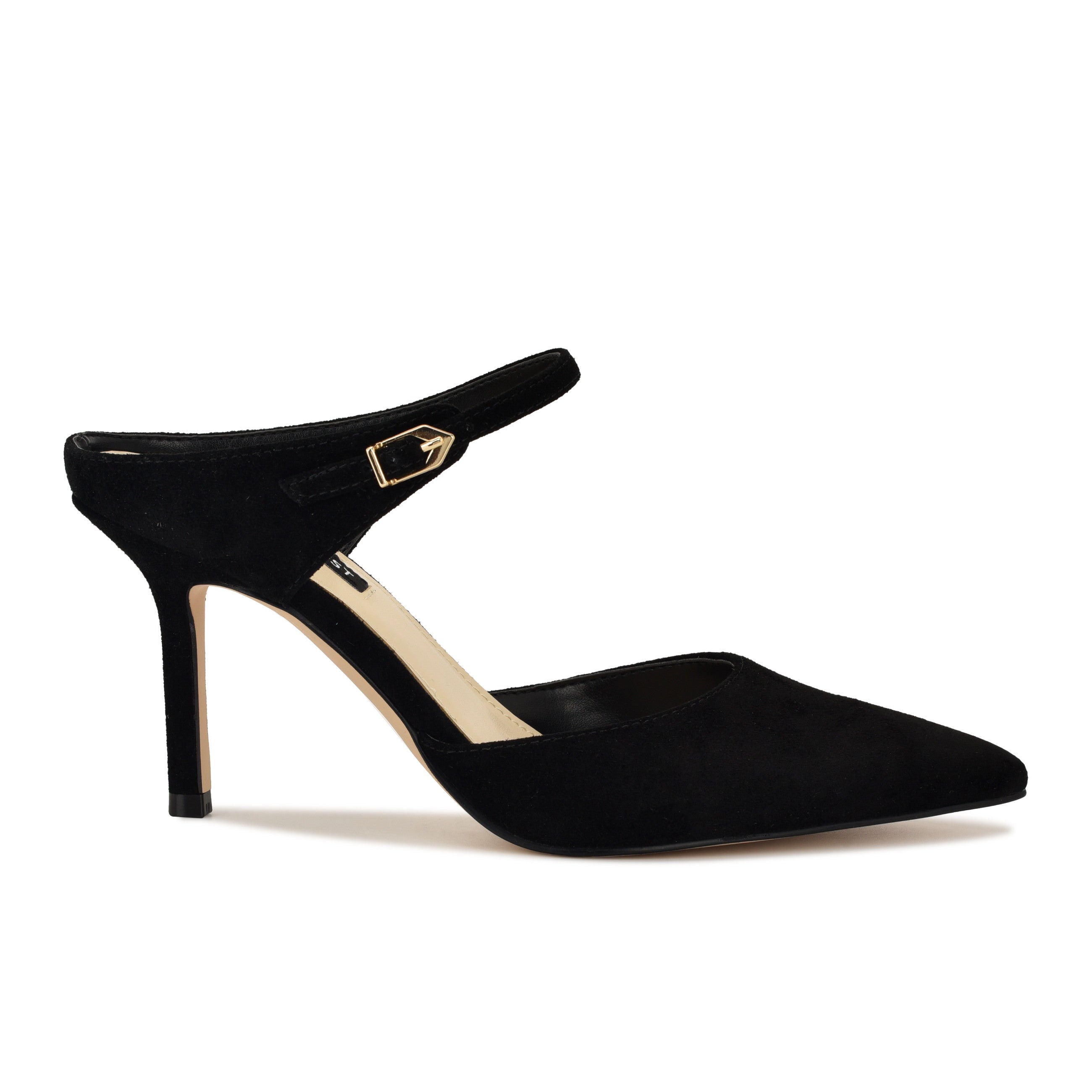 Danela Pointy Toe Mule