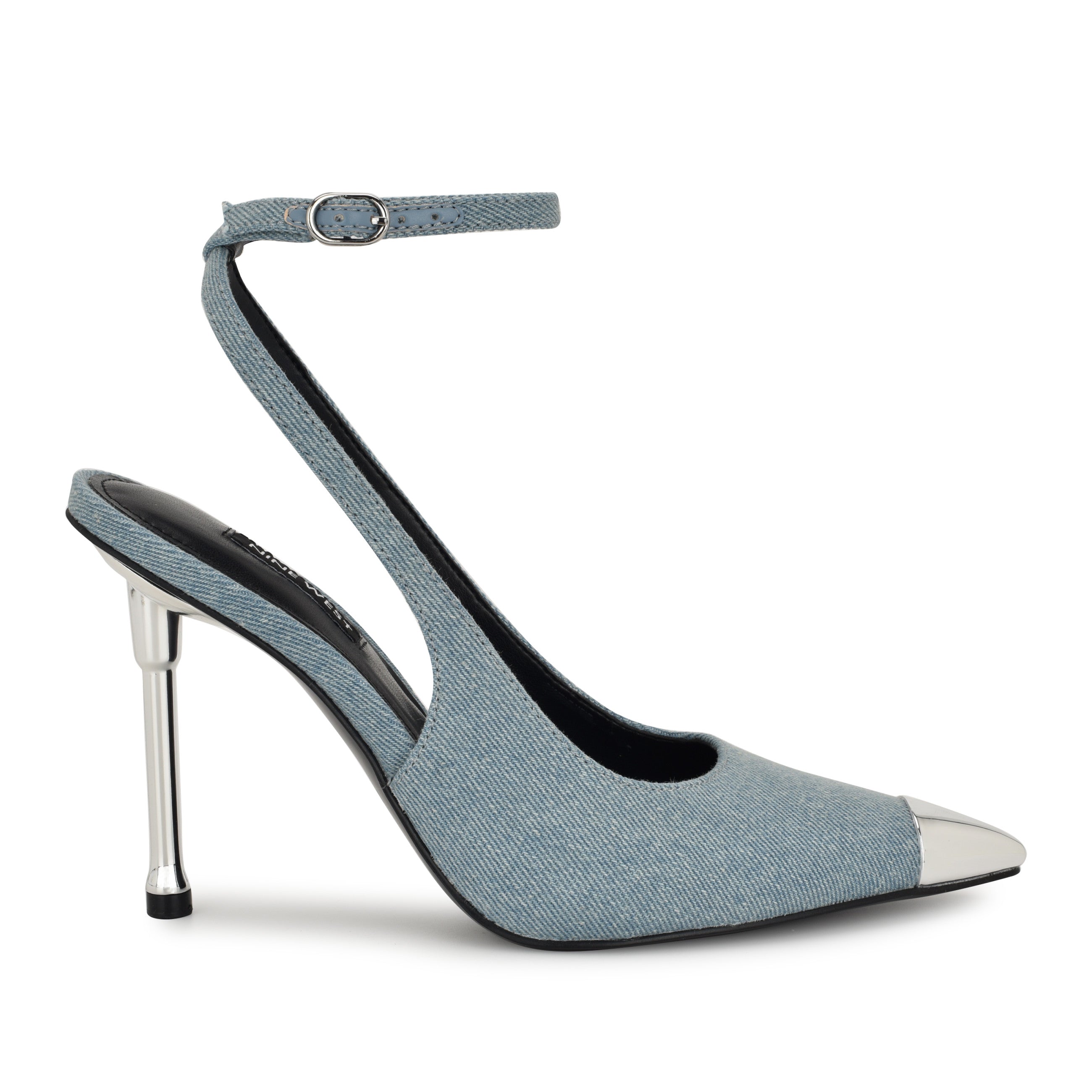 Monroh Pointy Toe Pumps – Nine West