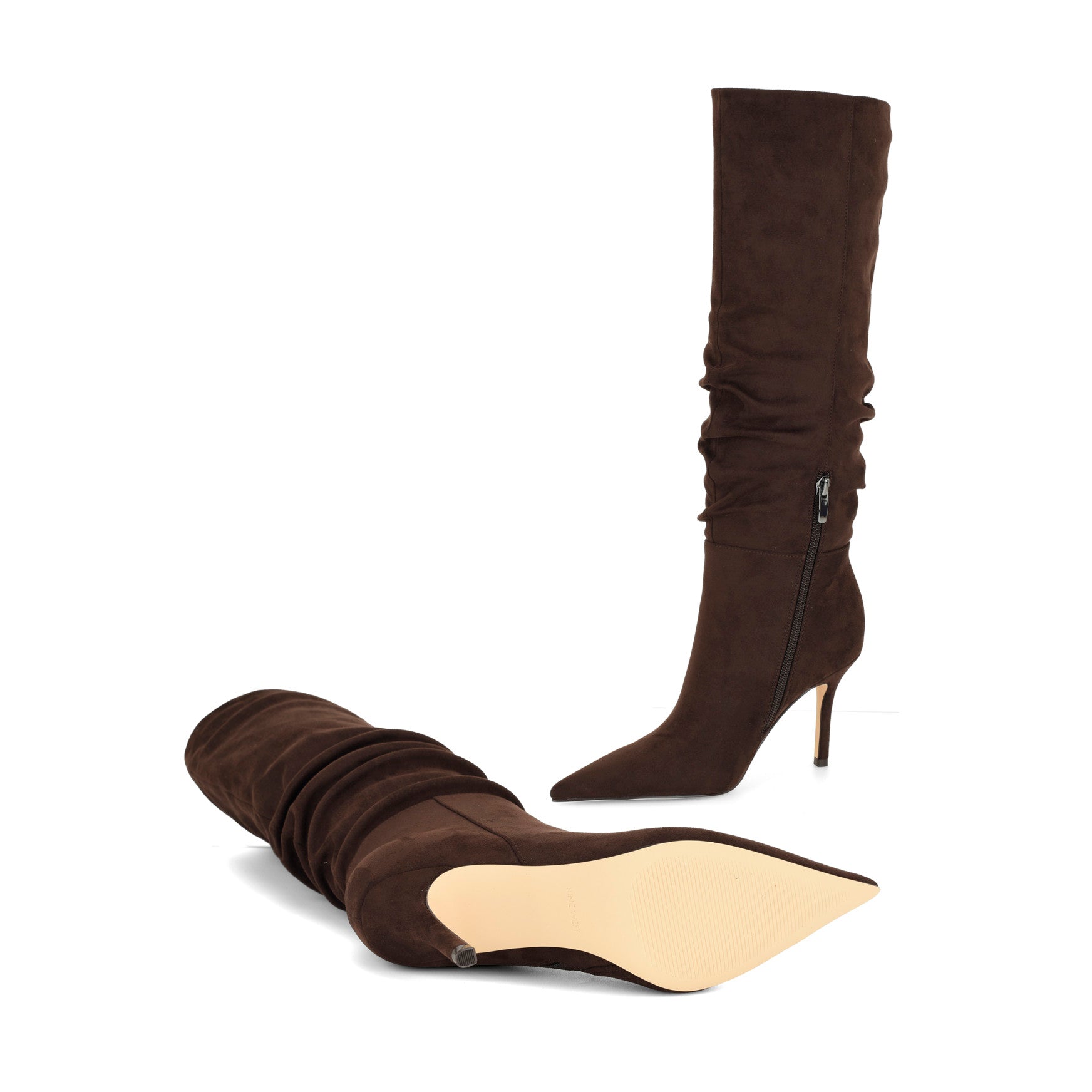 Giroah Slouch Boots