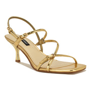 Hayla Strappy Sandals