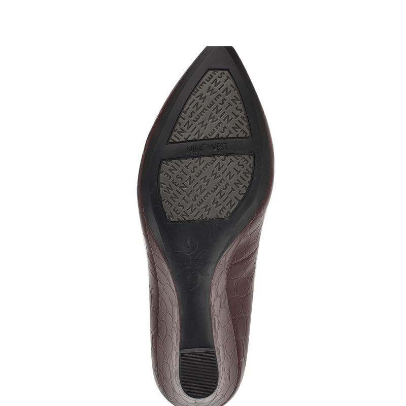 Cal 9x9 Dress Wedges